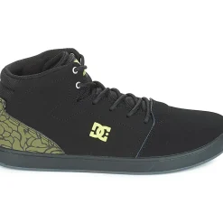 DC Shoes - CRISIS HIGH SE B SHOE BK9