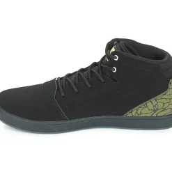 DC Shoes - CRISIS HIGH SE B SHOE BK9