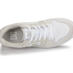 DC Shoes - MANTECA 4