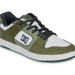 DC Shoes - MANTECA 4