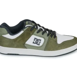 DC Shoes - MANTECA 4