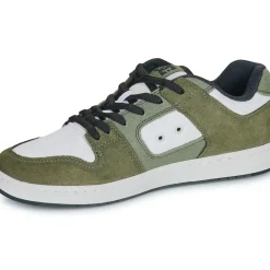 DC Shoes - MANTECA 4