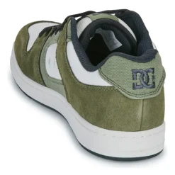 DC Shoes - MANTECA 4
