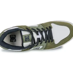 DC Shoes - MANTECA 4