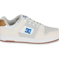 DC Shoes - MANTECA 4