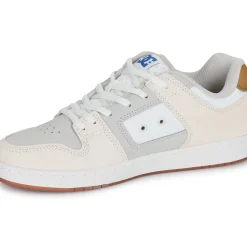 DC Shoes - MANTECA 4
