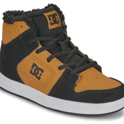 DC Shoes - MANTECA 4 HI WR