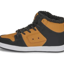 DC Shoes - MANTECA 4 HI WR