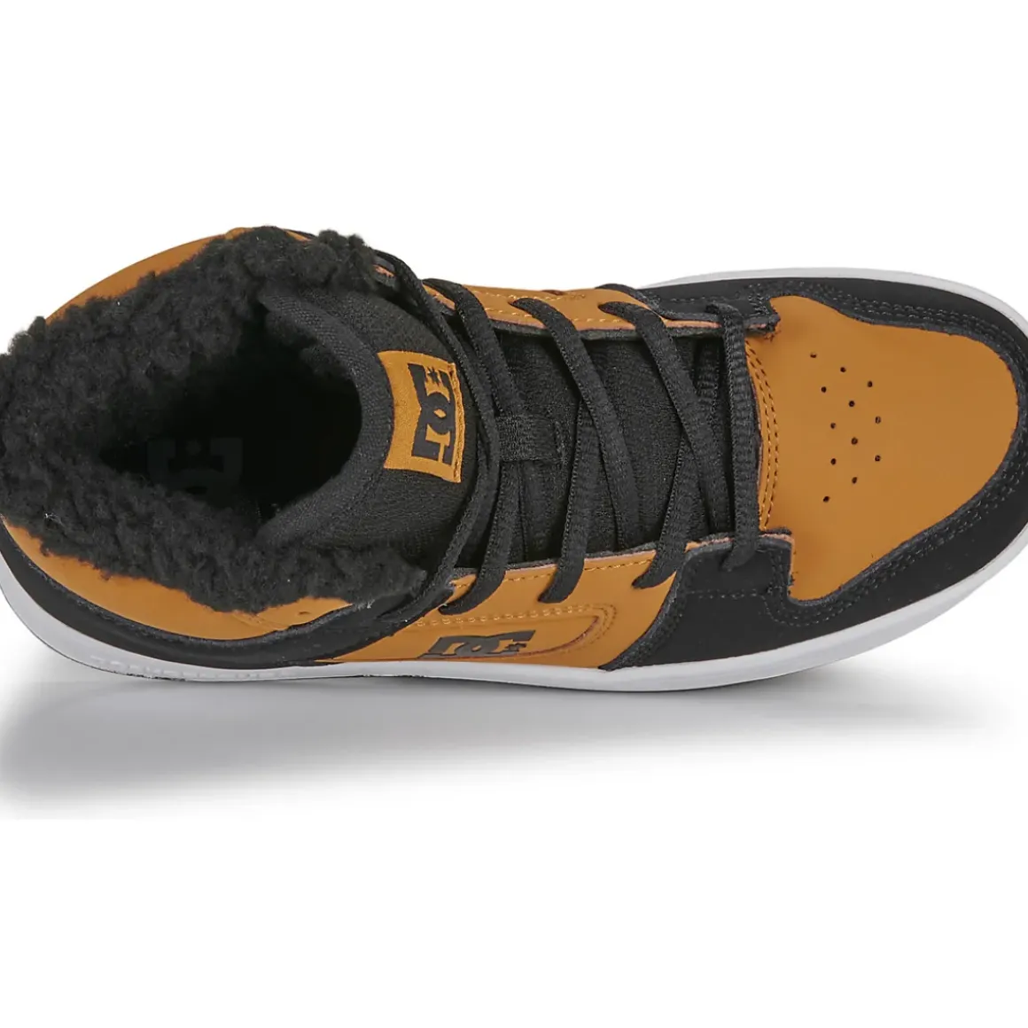 DC Shoes - MANTECA 4 HI WR
