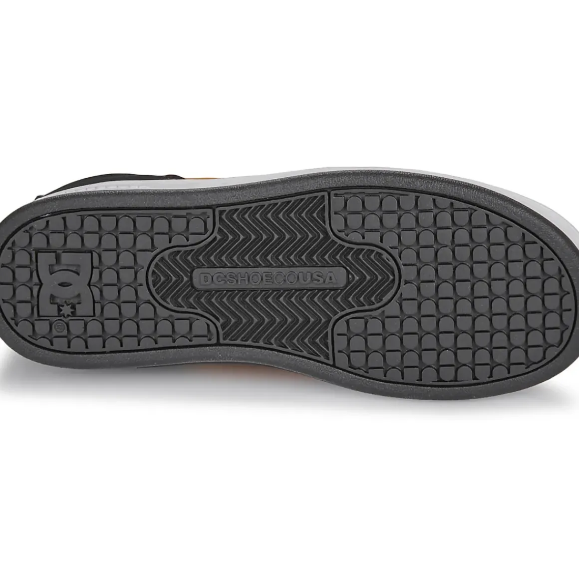 DC Shoes - MANTECA 4 HI WR
