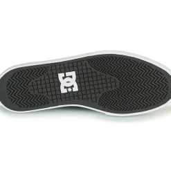 DC Shoes - MANUAL