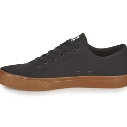 DC Shoes - MANUAL