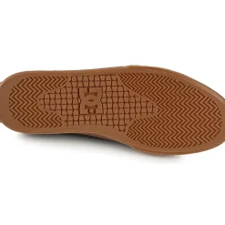 DC Shoes - MANUAL