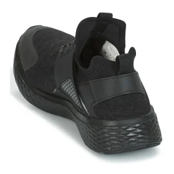 DC Shoes - MERIDIAN PRESTI M SHOE 3BK