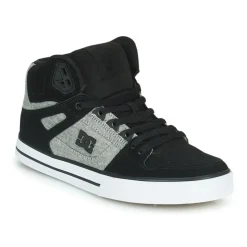 DC Shoes - PURE HIGH-TOP WC