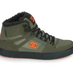 DC Shoes - PURE HIGH-TOP WC WNT