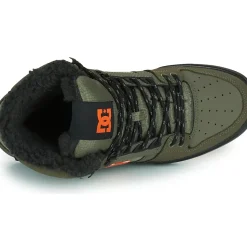 DC Shoes - PURE HIGH-TOP WC WNT