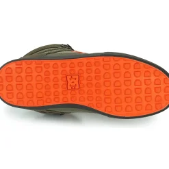 DC Shoes - PURE HIGH-TOP WC WNT