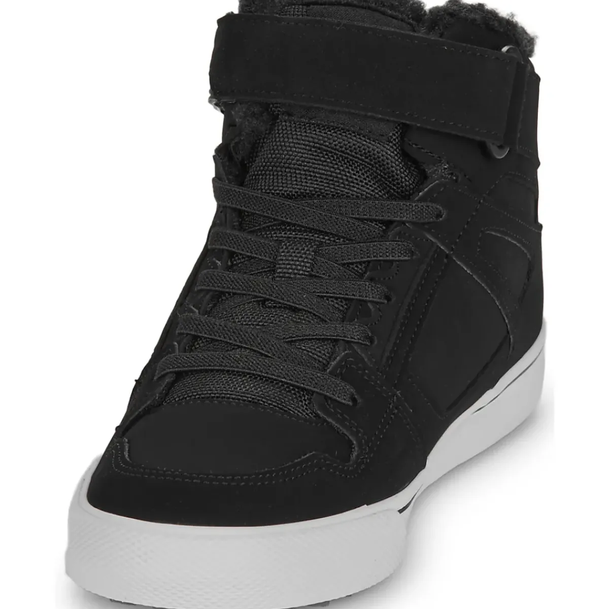 DC Shoes - PURE HIGH-TOP WNT EV
