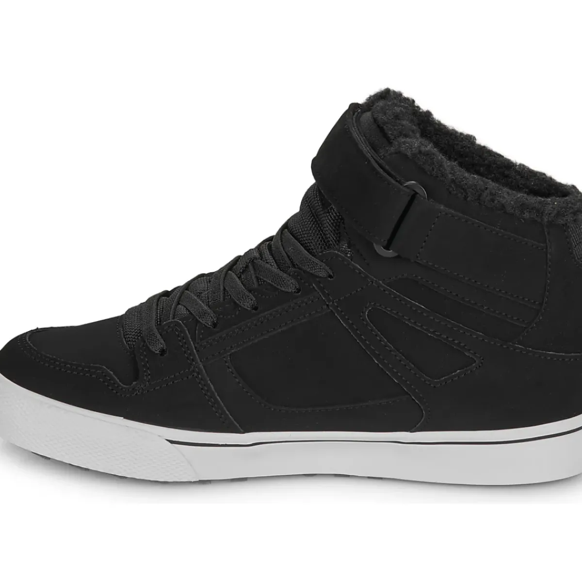 DC Shoes - PURE HIGH-TOP WNT EV