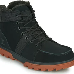 DC Shoes - WOODLAND