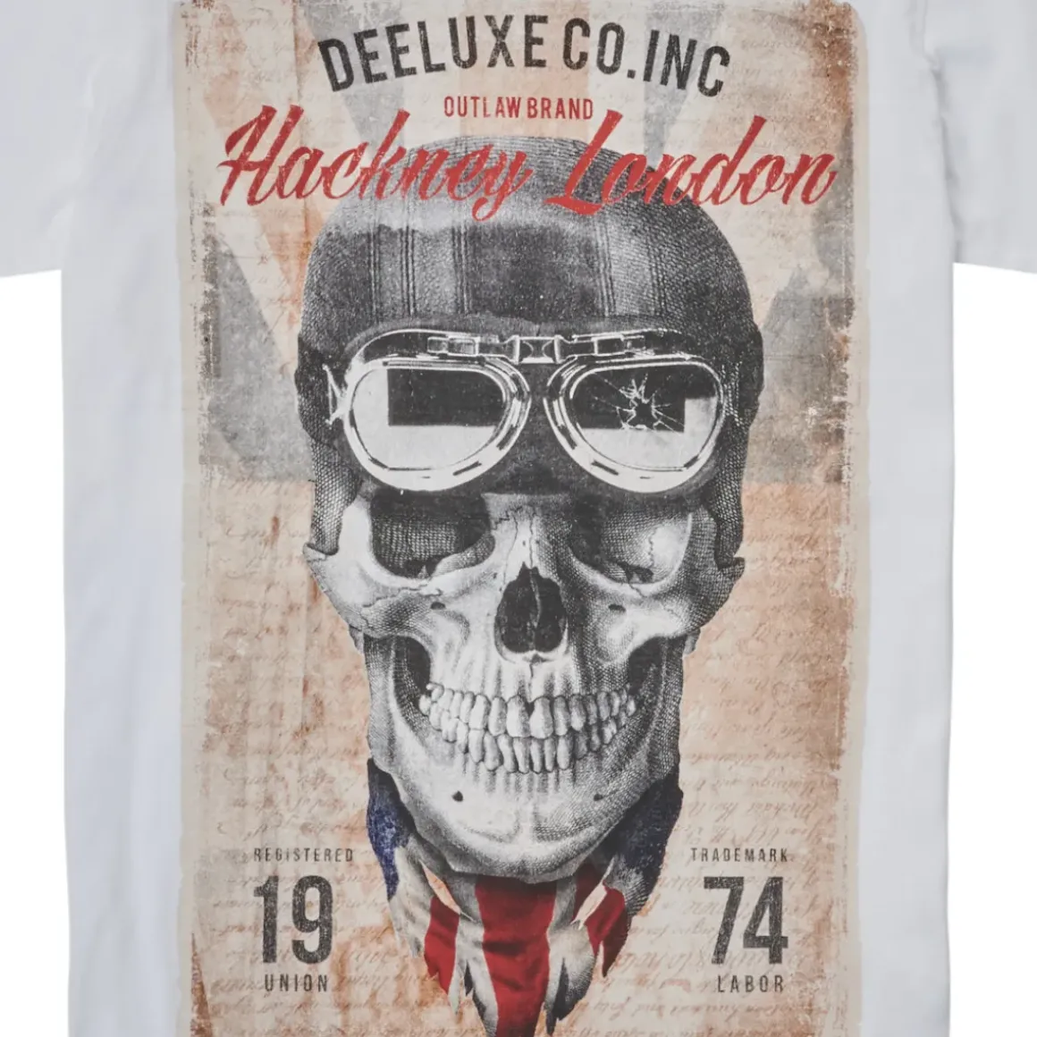 Deeluxe - CLEM