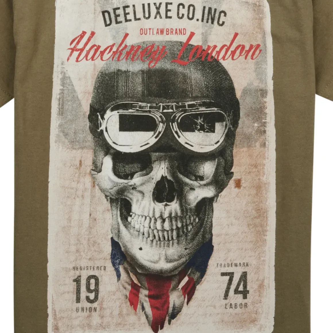 Deeluxe - CLEM