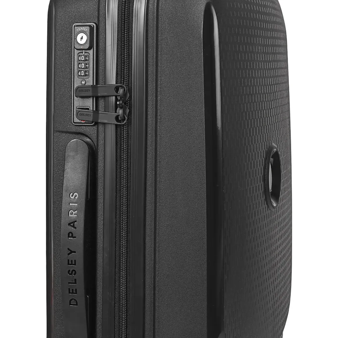 DELSEY PARIS - BELMONT PLUS 4DR CABINE 55CM SLIM
