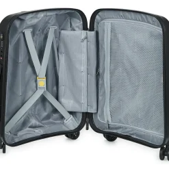 DELSEY PARIS - BELMONT PLUS 4DR CABINE 55CM SLIM