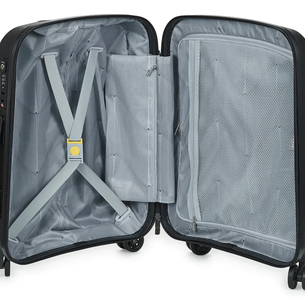DELSEY PARIS - BELMONT PLUS 4DR CABINE 55CM SLIM