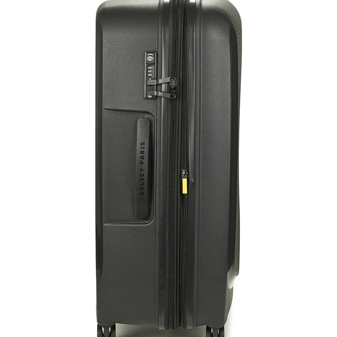 DELSEY PARIS - BELMONT PLUS EXTENSIBLE 4DR 76CM