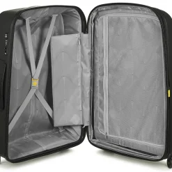 DELSEY PARIS - BELMONT PLUS EXTENSIBLE 4DR 76CM