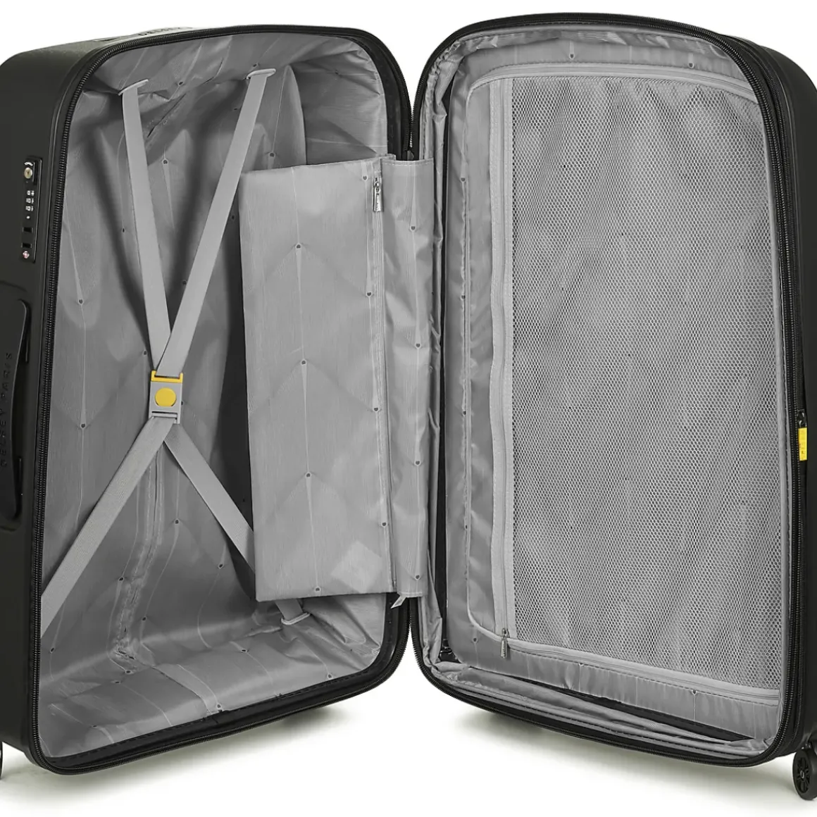 DELSEY PARIS - BELMONT PLUS EXTENSIBLE 4DR 76CM