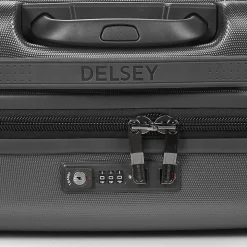 DELSEY PARIS - FREESTYLE 4DR CABINE 55CM SLIM