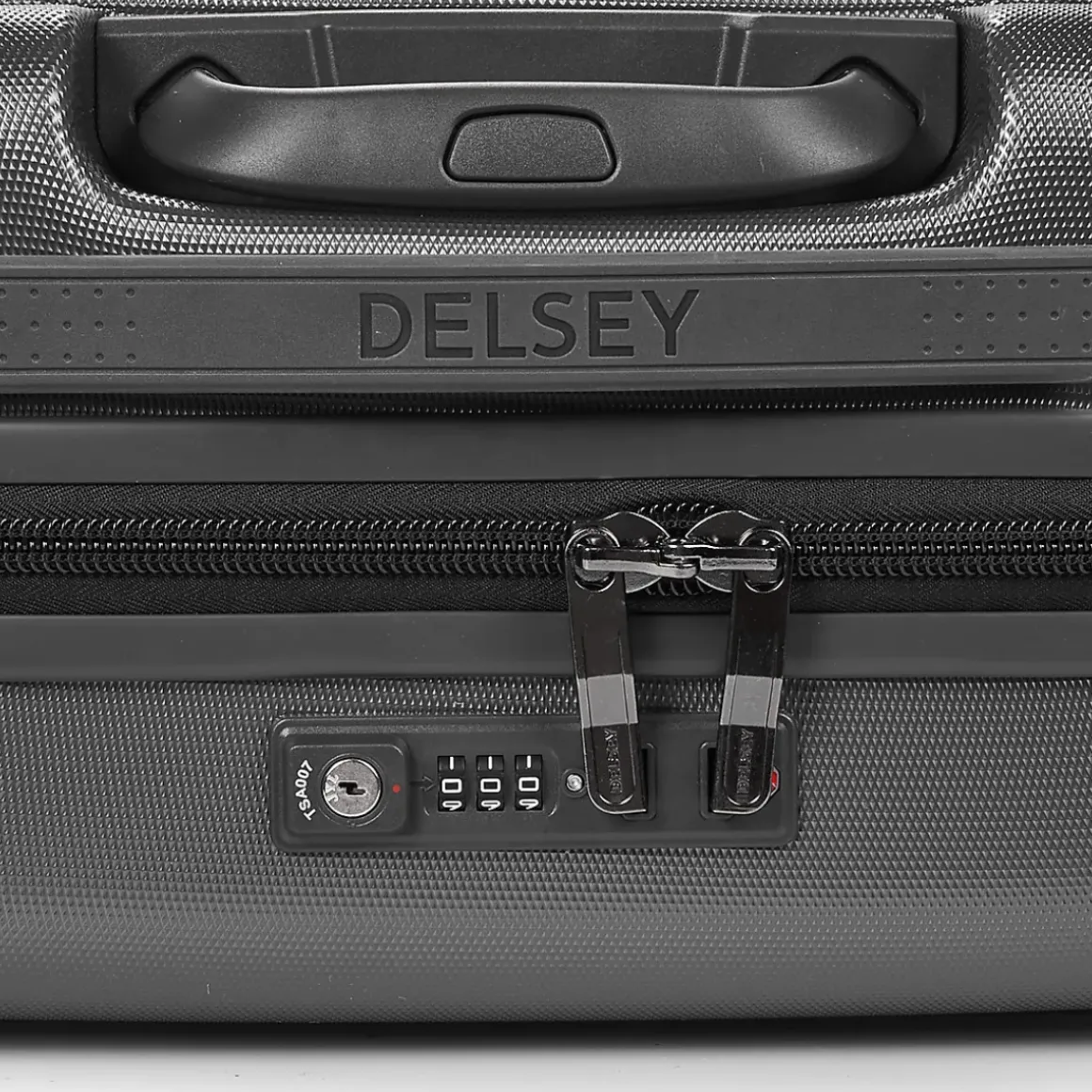 DELSEY PARIS - FREESTYLE 4DR CABINE 55CM SLIM