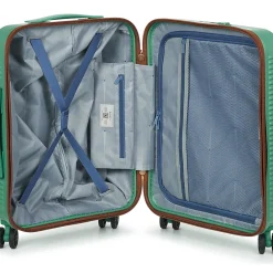 DELSEY PARIS - FREESTYLE 4DR CABINE 55CM SLIM