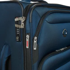 DELSEY PARIS - SKY MAX 2.0 EXTENSIBLE 4DR 70CM