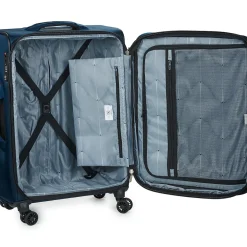 DELSEY PARIS - SKY MAX 2.0 EXTENSIBLE 4DR 70CM