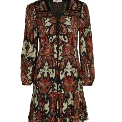 Derhy - AGRIPPINE ROBE