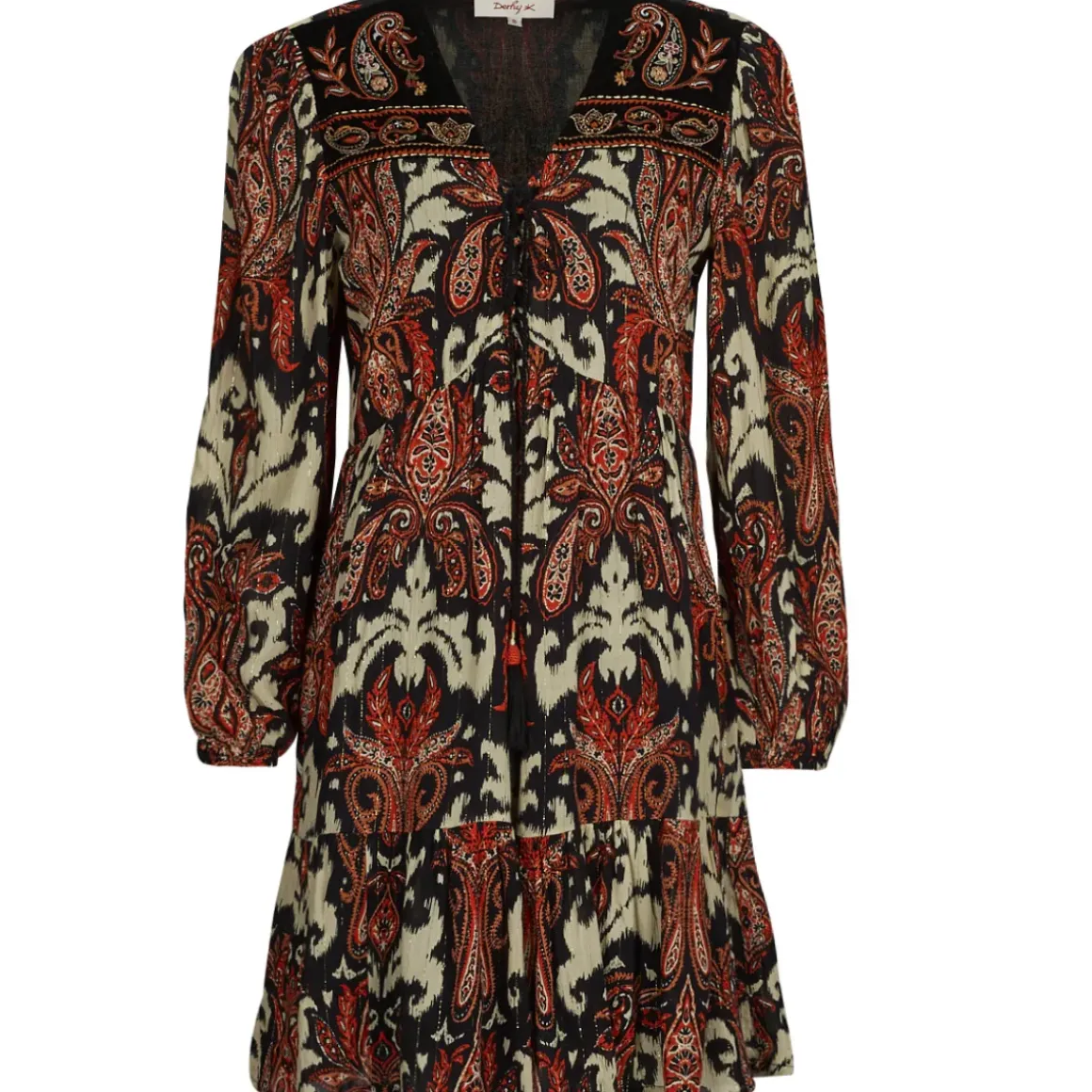 Derhy - AGRIPPINE ROBE