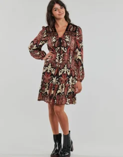 Derhy - AGRIPPINE ROBE