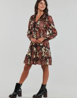 Derhy - AGRIPPINE ROBE