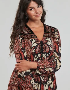 Derhy - AGRIPPINE ROBE