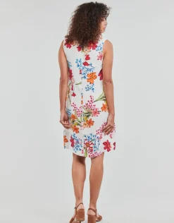Derhy - ALOES ROBE