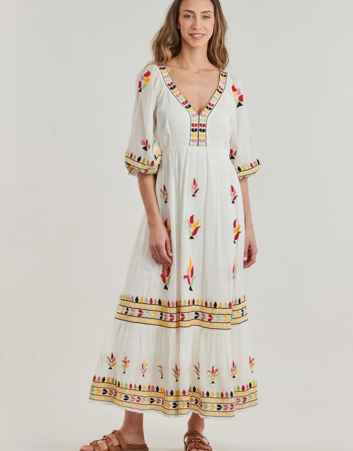 Derhy - CANDICE ROBE