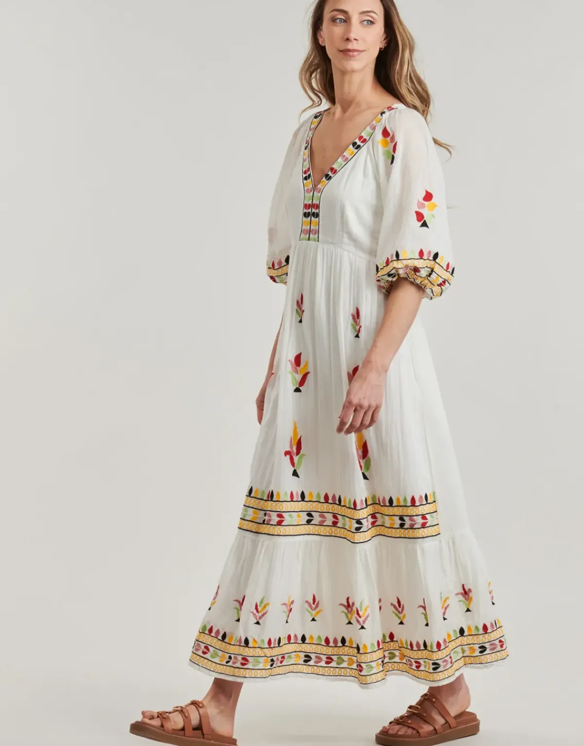 Derhy - CANDICE ROBE