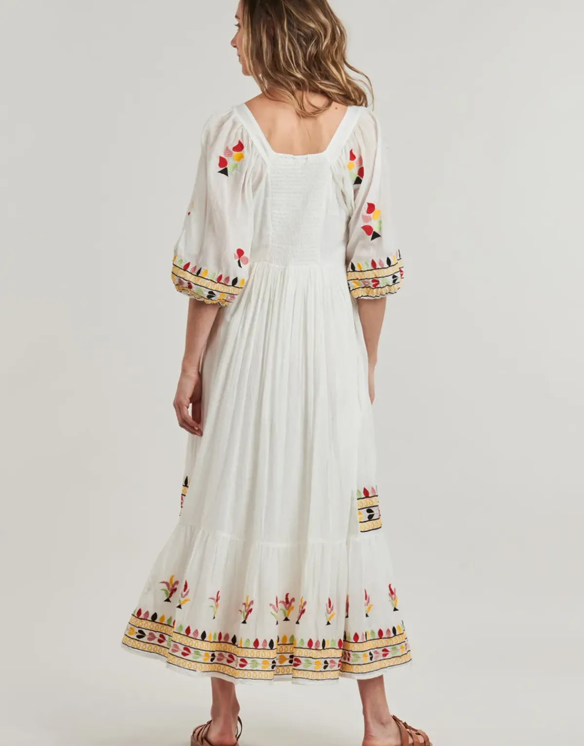 Derhy - CANDICE ROBE