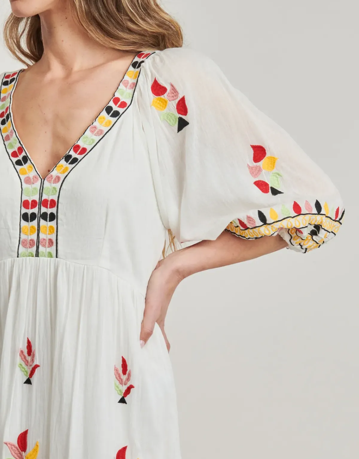 Derhy - CANDICE ROBE