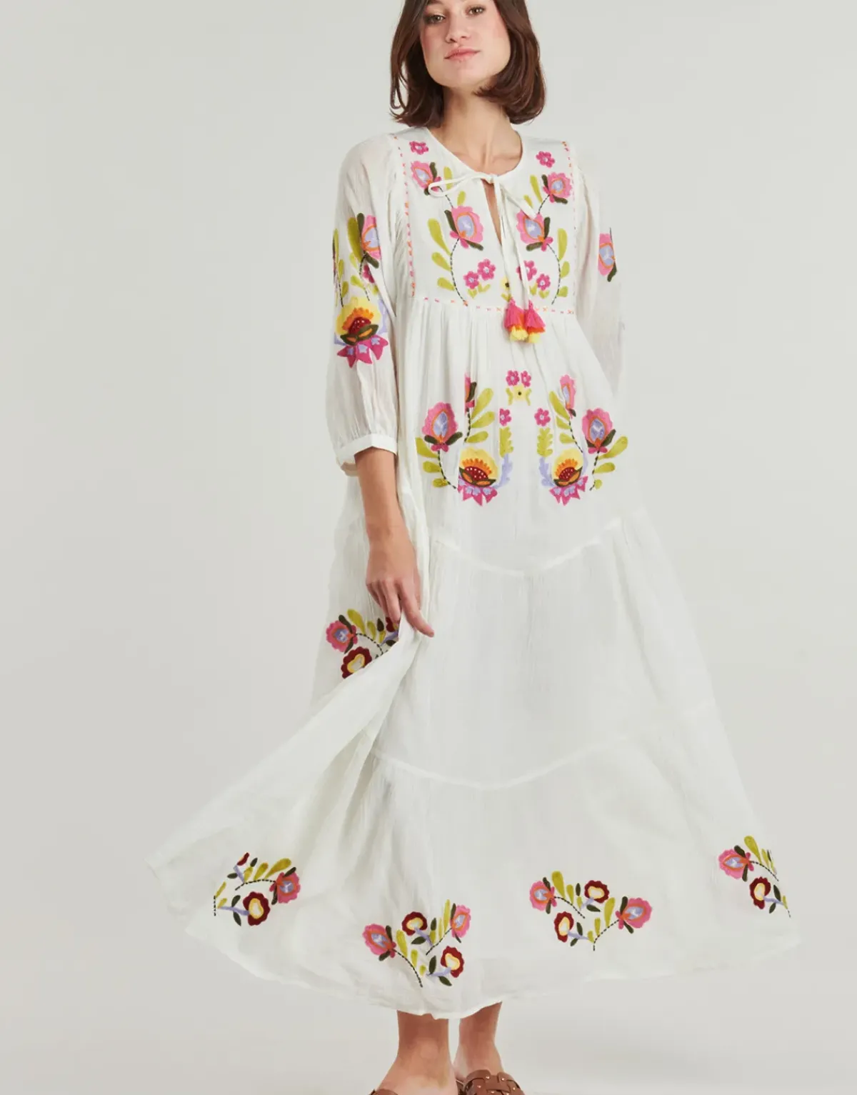 Derhy - CLAIRE ROBE