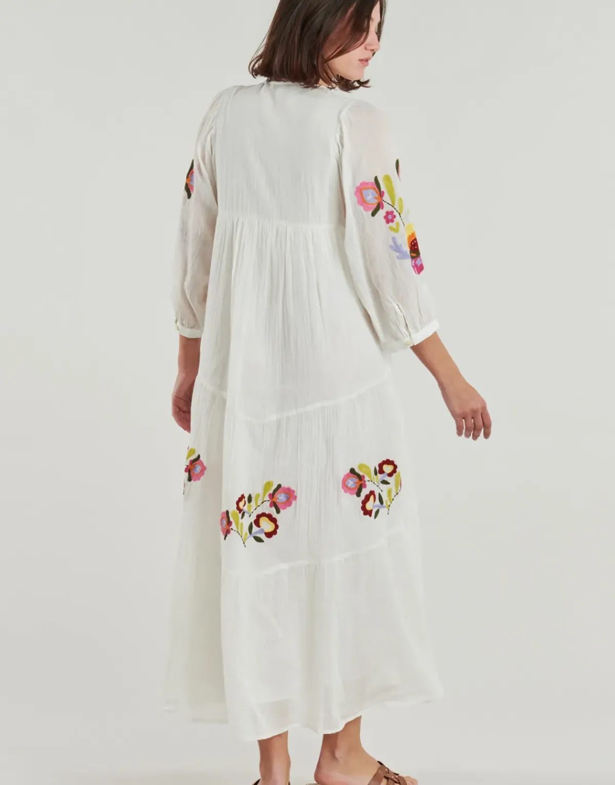 Derhy - CLAIRE ROBE